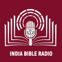 icon India Bible Radio for Huawei MediaPad M3 Lite 10
