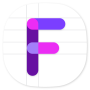 icon Fonty - Draw and Make Fonts
