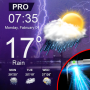 icon Weather Forecast Pro