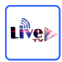 icon LIVE TV for Samsung Galaxy Note 10 1