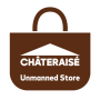 icon Chateraise SG Unmanned Store