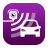 icon Speed cameras radar 3.5.6