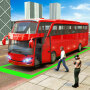 icon City Bus Driver Simulator Game for Samsung Galaxy Grand Duos(GT-I9082)