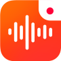 icon Voice Recorder - XVoice Lite