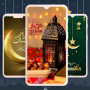 icon Ramadan Wallpaper for iball Slide Cuboid
