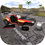 icon Raging Car Driving 3D