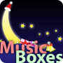 icon My baby Xmas Carol music boxes for Doopro P2