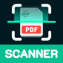 icon PDF Scanner - Scan To PDF for Samsung S5830 Galaxy Ace