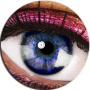 icon Eye Scanner