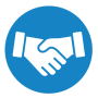 icon ExtentWorld Social for Samsung Galaxy Trend 3