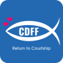 icon CDFF: Christian Dating Faith