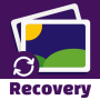 icon Recover Deleted Photos