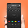 icon Remote Control for TV: All TV