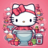 icon Hello Kitty and Friends at Kideo 2.2.2