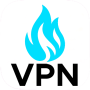 icon Blaze VPN