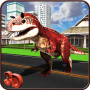 icon Dinosaur Simulator-Jurassic 3D