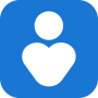 icon SurveyHeart: Form, Poll & Quiz for Huawei Y7 Prime