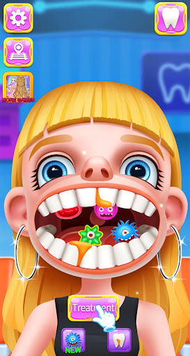 My Dentist - Doctor Simulation