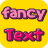 icon fancy Text converter 2.7