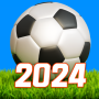 icon Football Puzzle : Games 2024 for Samsung S5830 Galaxy Ace