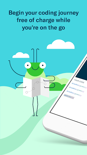 Grasshopper: Learn to Code