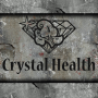 icon Crystal Health Fitness