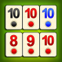icon Rummy 4 in 1 Board Game