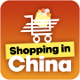 icon Online Shopping China