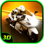 icon CityHeavyBikeParkingSim3d