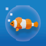 icon Fish Bowl Nonograms for Samsung S5830 Galaxy Ace