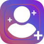 icon LikeFan - Get Followers and Likes for Doopro P2