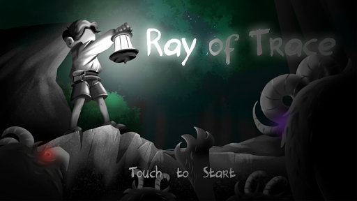 Ray of Trace