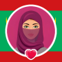 icon موريتانيا شات | مواعدة for Doopro P2