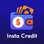 icon Insta Credit : Instant loan