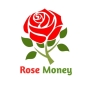 icon Rose Money