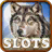 icon Wolf Slots 1.5