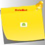 icon DoleBot for Huawei MediaPad M3 Lite 10