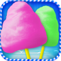 icon Cotton Candy Maker
