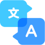 icon Language Master-Online Translation App for Doopro P2