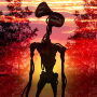 icon Siren Head Horror Game - Survival Island Mod 2021 for Doopro P2