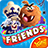 icon Candy Crush Friends 1.24.5