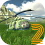 icon Helicopter Simulation 2 3D