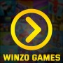 icon WinZo Games - Play All Games