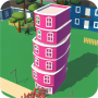 icon Tower Builder 3D