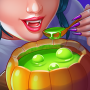 icon Halloween Cooking Games for iball Slide Cuboid