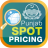 icon Spot Pricing 1.6