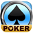 icon Texas HoldEm Poker LIVE 12.0