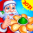 icon Christmas Cooking 1.5.7
