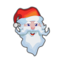 icon Santa Dummy Live Wallpaper