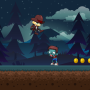 icon Zombie Land Run for Samsung Galaxy Note 10 1
